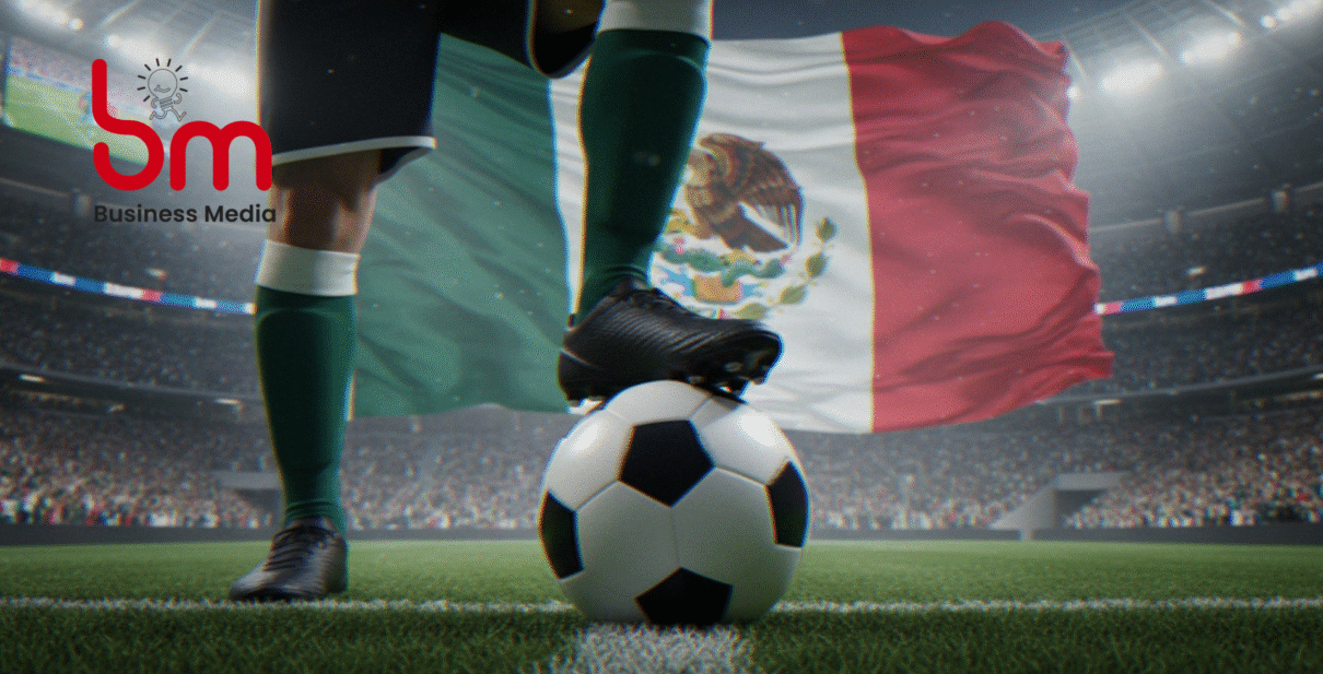 Deloitte prevé que el Mundial 2026 atraerá 836 mil turistas y dejará una derrama de 614 millones de dólares en alojamiento.