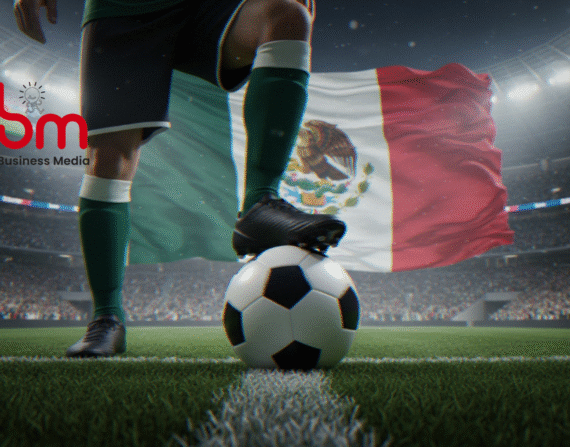 Deloitte prevé que el Mundial 2026 atraerá 836 mil turistas y dejará una derrama de 614 millones de dólares en alojamiento.