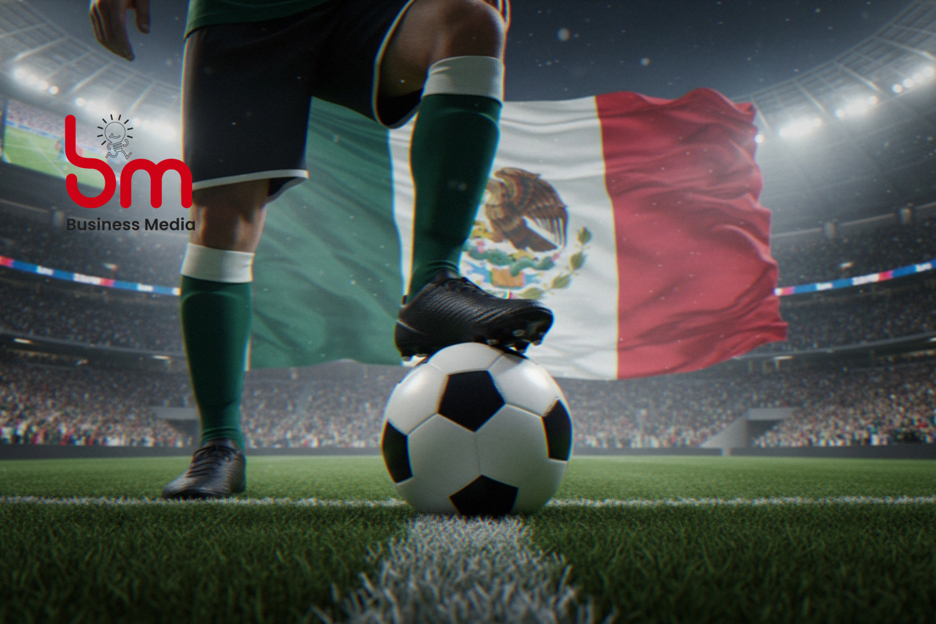 Deloitte prevé que el Mundial 2026 atraerá 836 mil turistas y dejará una derrama de 614 millones de dólares en alojamiento.