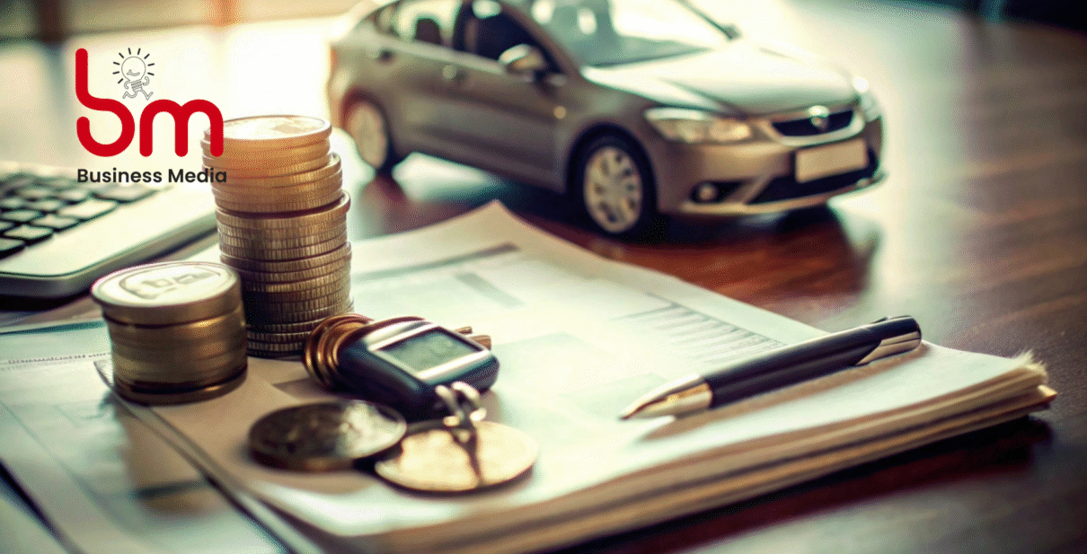 HSBC apuesta por Nexu con un financiamiento de 2,500 mdp para ampliar el acceso al crédito automotriz mediante tecnología.