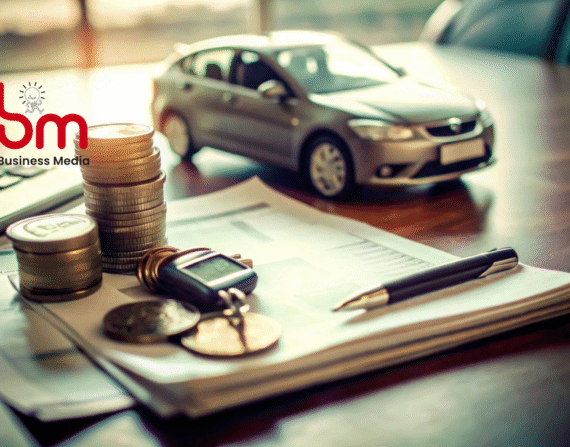 HSBC apuesta por Nexu con un financiamiento de 2,500 mdp para ampliar el acceso al crédito automotriz mediante tecnología.