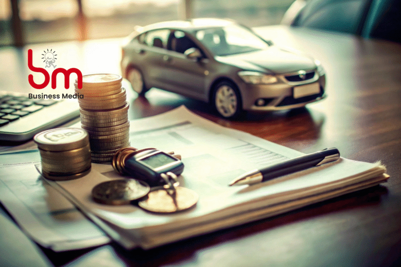 HSBC apuesta por Nexu con un financiamiento de 2,500 mdp para ampliar el acceso al crédito automotriz mediante tecnología.