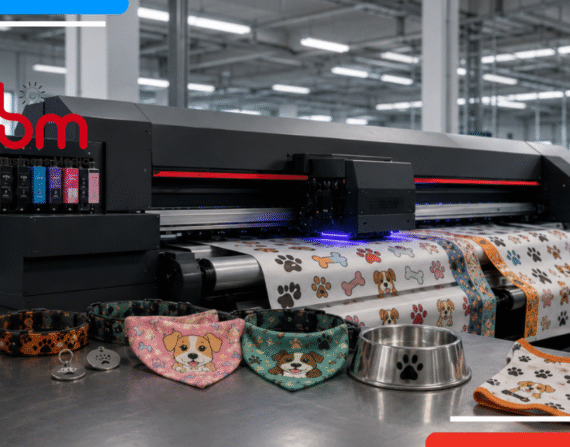 El crecimiento del mercado pet abre nuevas oportunidades para fabricantes e imprentas con soluciones de personalización y automatización.