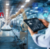 La alianza entre GlobalLogic y thyssenkrupp incorpora robótica autónoma e IA para transformar la manufactura industrial.