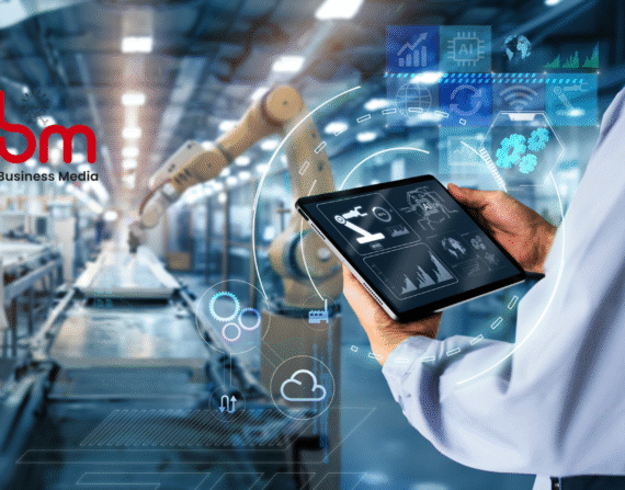 La alianza entre GlobalLogic y thyssenkrupp incorpora robótica autónoma e IA para transformar la manufactura industrial.