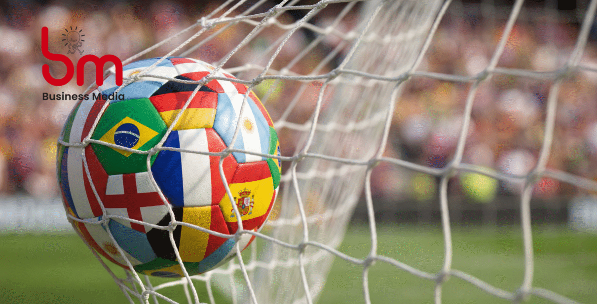 La conversación digital sobre el Mundial 2026 se centra en la credibilidad de la FIFA, según un estudio de inteligencia digital.