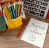 Más de 43% de los mexicanos llega al fin de mes con poco margen económico. Así puedes preparar el gasto escolar.