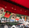 La expectativa del Mundial 2026 no se cumplió para la mayoría de los restaurantes. CANIRAC reporta menor ocupación y poco turismo.