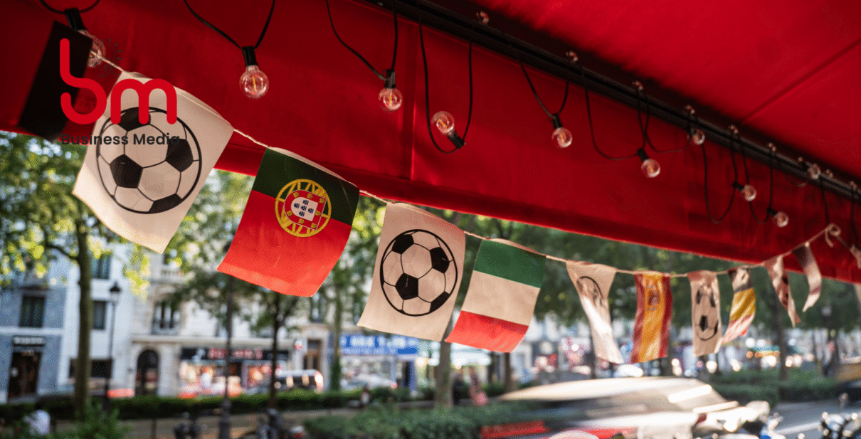 La expectativa del Mundial 2026 no se cumplió para la mayoría de los restaurantes. CANIRAC reporta menor ocupación y poco turismo.