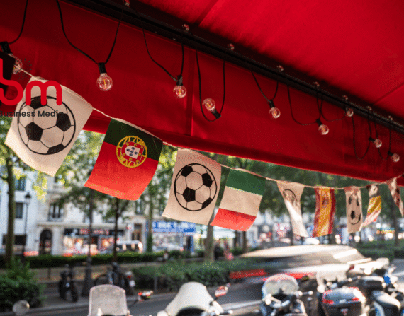 La expectativa del Mundial 2026 no se cumplió para la mayoría de los restaurantes. CANIRAC reporta menor ocupación y poco turismo.