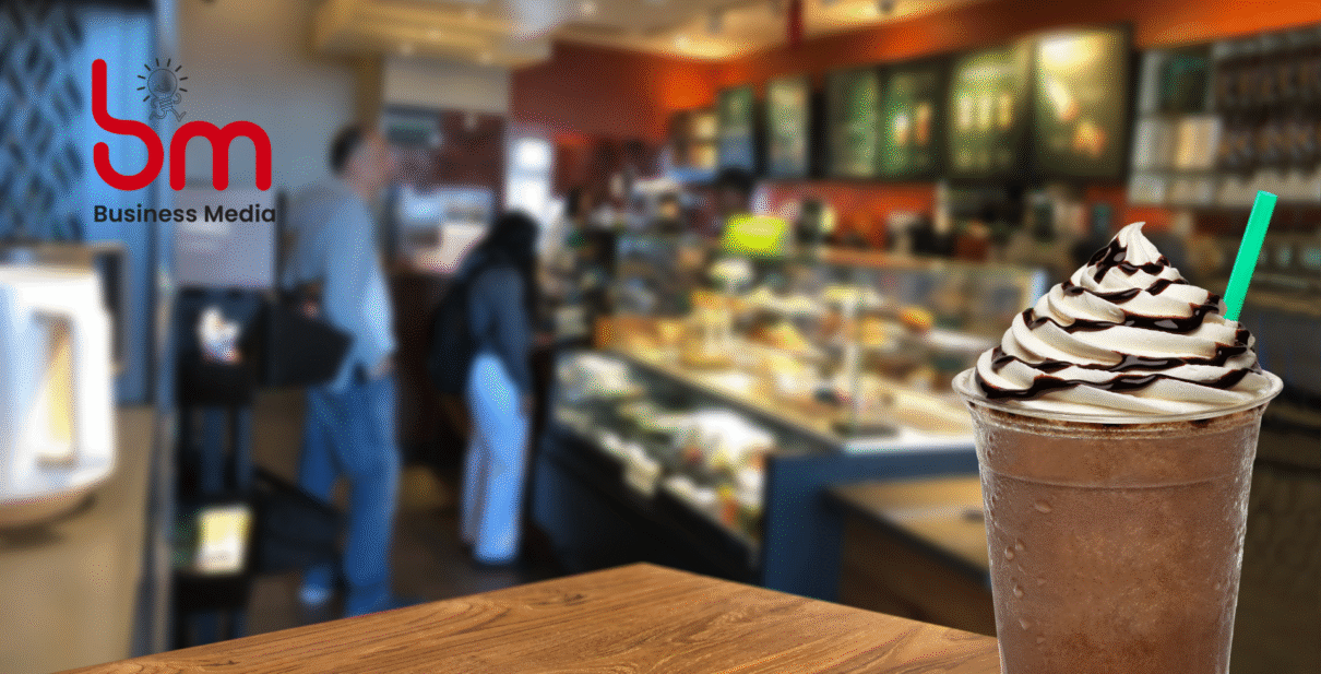 Computrabajo reveló cuáles son las cinco mejores empresas de servicio rápido para trabajar en México. Starbucks encabeza el ranking.