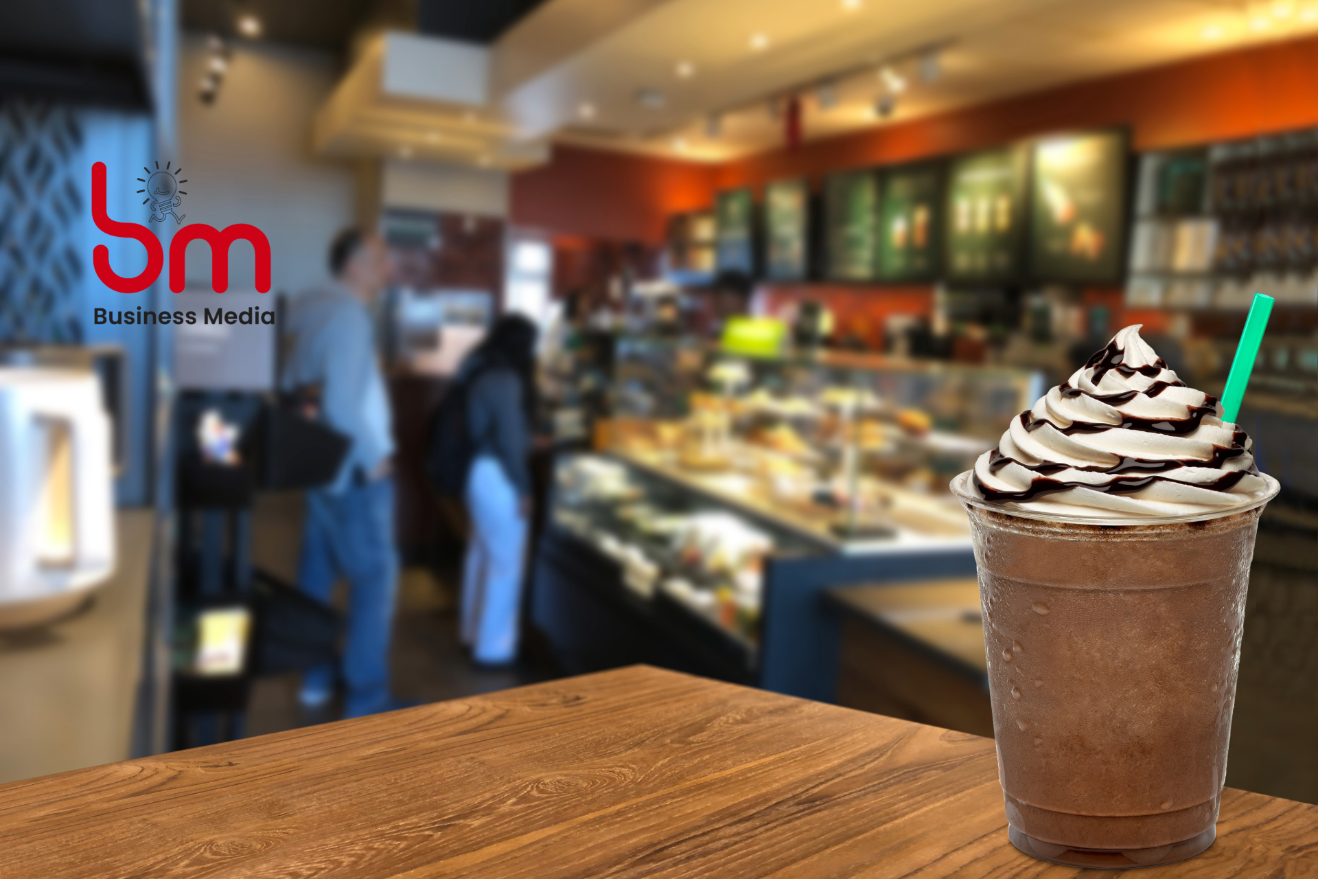 Computrabajo reveló cuáles son las cinco mejores empresas de servicio rápido para trabajar en México. Starbucks encabeza el ranking.