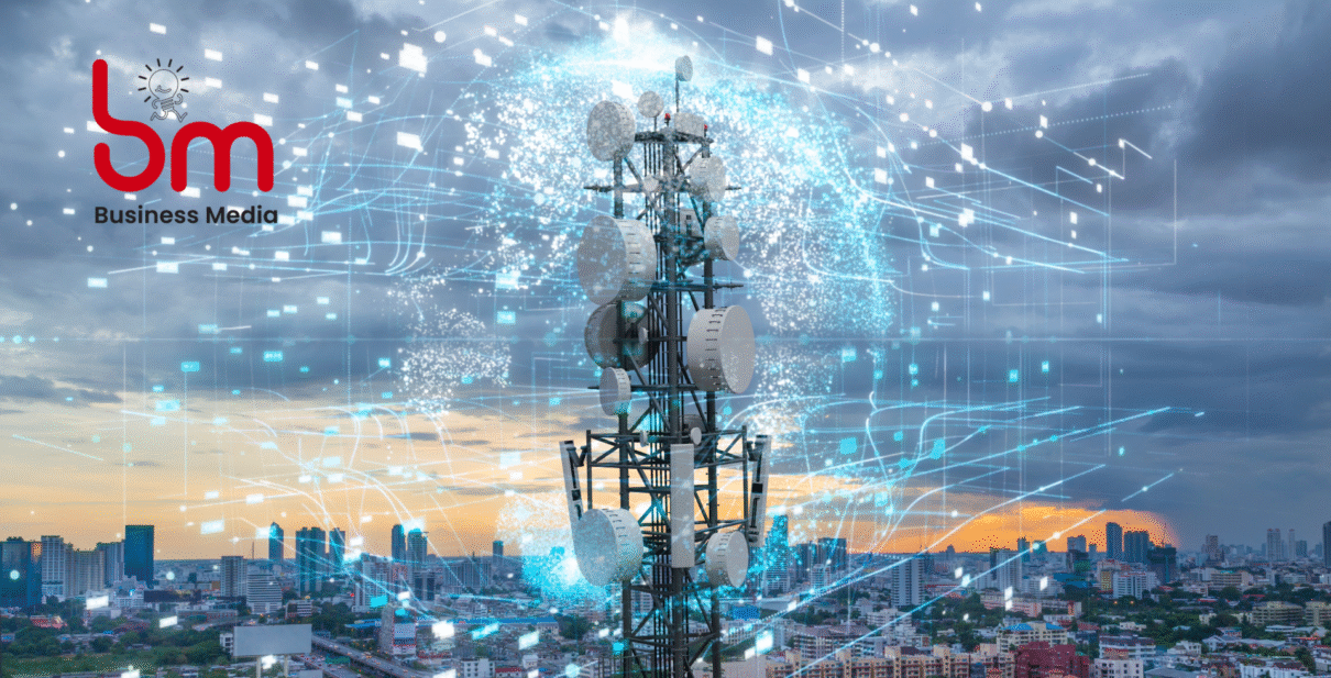 Claro, Vivo y Entel impulsan nuevas tecnologías móviles con Motive para ampliar cobertura y fortalecer la seguridad digital.