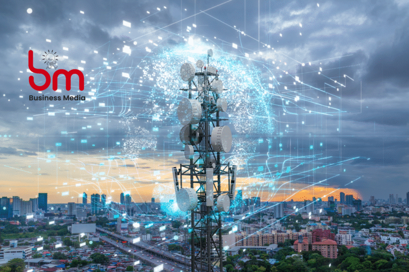 Claro, Vivo y Entel impulsan nuevas tecnologías móviles con Motive para ampliar cobertura y fortalecer la seguridad digital.